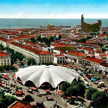 Апартаменты "Le Globetrotter" Royan Centre, Parking Prive Экстерьер фото
