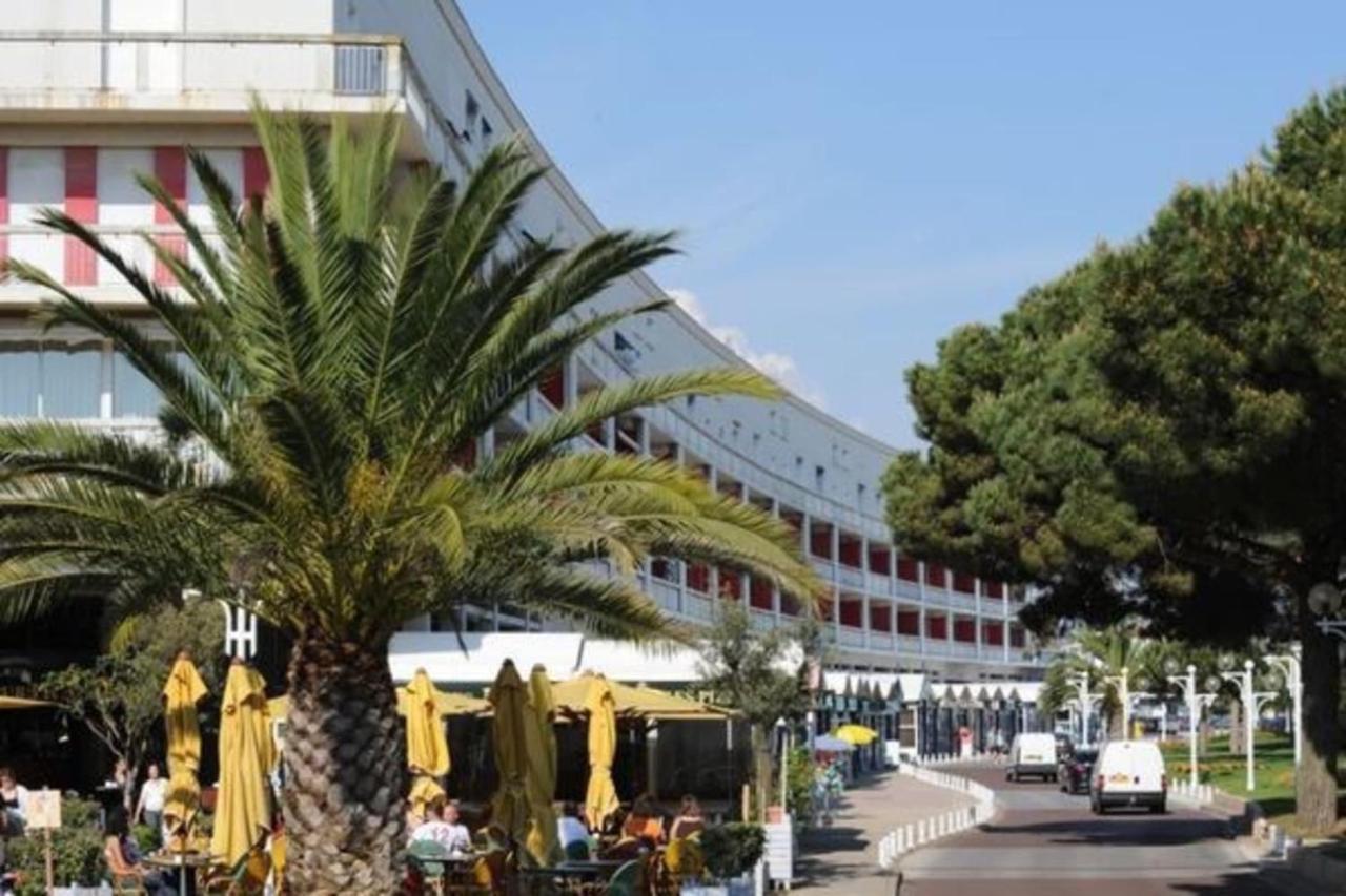 Апартаменты "Le Globetrotter" Royan Centre, Parking Prive Экстерьер фото